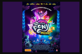 Community News – Win 1 of 10 Family Passes to My Little Pony