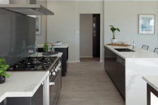 Complete Home – Win a $3500 Voucher for Your Kitchen (prize valued at $3,500)