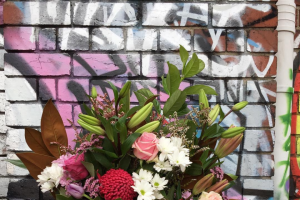 Daily Blooms Melbourne – Win a Bouquet of Flowers Melbourne Cbd and Surrounds