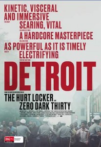DB Publicity – Win One of Ten Detroit Double Passes