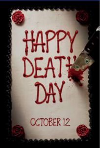 Event Cinemas Brisbane Myer Centre – Win Double Passes to Happy Death Day Preview Screening