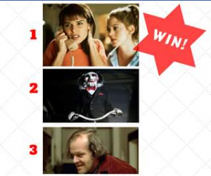 Event cinemas Pacific Fair – Win a Double Pass to this Weekend’s Halloween Fest