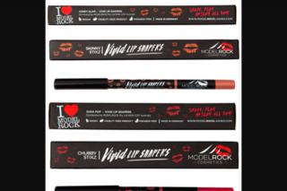 Femail – Win One of Five Vivid Lip Shapers Packs (prize valued at $30)
