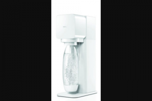 femail – Win One of 2 X White Sodastream Play Machines Valued at $99 Each (prize valued at $99)