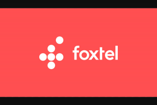 Foxtel – Win The Prize If They (prize valued at $500)
