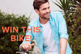 French connection – Win this Bike From @reidcycles &#128692&#127999&#128692&#8205&#9792&#65039 and It’s Pretty Easy