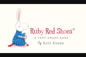Go Ask Mum – Win a Ruby Red Shoes Prize Pack