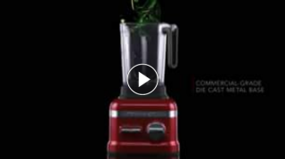 Good Food and Wine Show – Win a Kitchenaid Pro Line Series Blender (prize valued at $1,199)