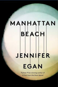Good Reading – Win The New Book From Pulitzer Prize-Winning Author Jennifer Egan