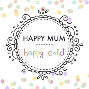 Happy Mum Happy Child – Win a Fan of The Week Prize