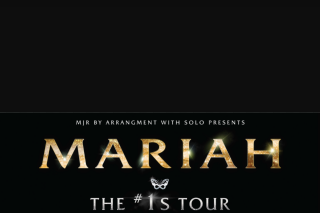 IHeartRadio – Australian Radio Network – Win Tickets to See Mariah Carey Live (prize valued at $240)