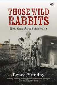 Inside History magazine – Win One of Five Copies of Those Wild Rabbits