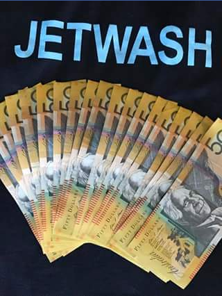 Jetwash Tuart Hill – Win $1000 Cash