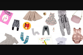 KidStyleFile $200 Baby Donkie Voucher – Competition (prize valued at $200)