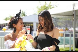 Kiis 101.1 – Win Tickets to The 2017 Emirates Melbourne Cup (prize valued at $158)