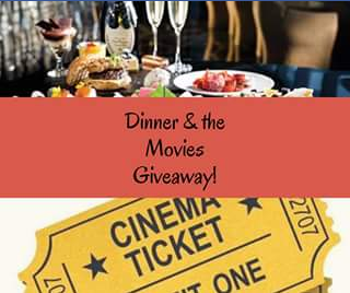 King security doors – Win a Good Food Dinner & Movie Gift Card (prize valued at $3)