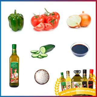 La Española – Win a La Española Olive Oil Hamper That Includes