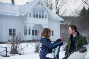 Life Begins at – Win Michael Fassbender’s The Snowman Movie Tickets