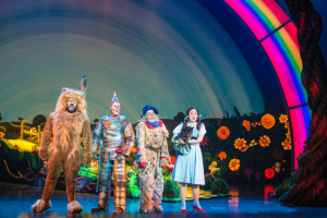 Life Begins at..The Retiree – Win The Wizard of Oz Tickets