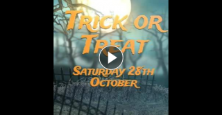 Logan Central Plaza – Win Two Tickets to Halloween Trick Or Treat Event