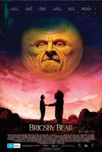 Matt’s Movie Reviews – Win a Double Pass to See The Critically Acclaimed Comedy Brigsby Bear