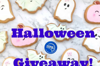 Melbourne Cookie Company – Win this Prize Simply (prize valued at $27.95)