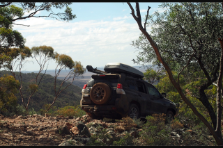 Mix 102.3 – Win a Flinders Ranges 4wd Family Holiday In The Beautiful Flinders Ranges for 5 Days With All Expenses Covered (prize valued at $2,025)