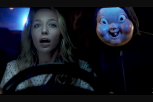 Moviehole – Win 1/5 Double Passes to Happy Death Day