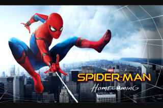 Moviehole – Win 1/10 Spider Man Homecoming DVDs