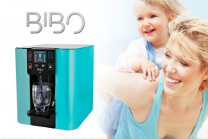 Mum Central – Win Bibo Water Bar Is The Kitchen Must Have for Busy Mums (prize valued at $1,495)