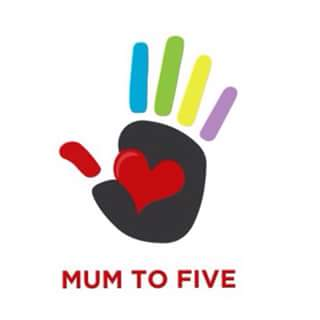 Mum to Five – Win 1 of 2 Prizes From Lucas Loves Cars &#128663