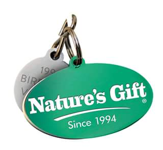 Nature’s Gift – Win nature’s gift dog food hamper