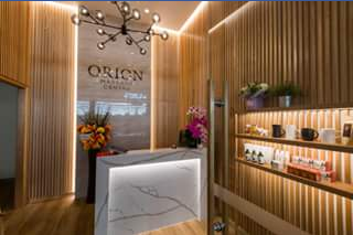 Orion Springfield Central – Win Two $100 Massage Central Vouchers