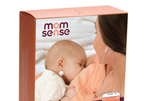 Pakmag – Win a Momsense Smart Breastfeeding Meter