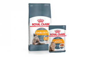 Pets Magazine – Win 1/2 Royal Canin Wet and Dry Cat Food Prizes (prize valued at $120)