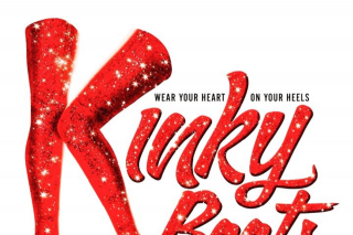 Qld Rail – Win One of Ten Kinky Boots Double Passes @qpac Brisbane
