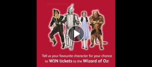 Queensland Rail – Win Tickets to The Opening Weekend