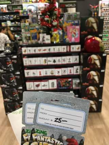 Riverlink Shopping Centre – Win One of Two $25 Zing Gift Cards Must Collect