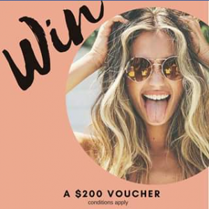 Rok It Hair Kawana – Win a $200 Voucher