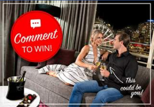 Rydges Hotels & Resorts – Win a Stay at Any Rydges Hotel Or Resort