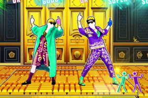 Scenestr – Win a Nintendo Switch Copy of ‘just Dance 2018’ All You Have to Do Is Follow These Two Simple Steps