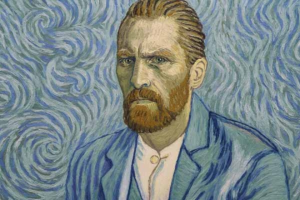 Scenestr – Win One of Five In-Season Double Passes to ‘loving Vincent’ Simply Follow These Two Simple Steps