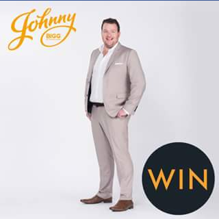 South Aussie With Cosi – Win a $100 Voucher to Spend at Johnny Bigg (prize valued at $100)
