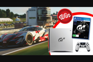 Stack Magazine – Win a PS4 Playstation 4 1TB Gran Turismo Gt Sport Console Bundle As It Lands In Jb on October 18