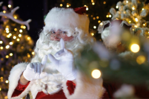 Star Weekly – Win 1/3 Family Passes to Santa’s Magical Kingdom (prize valued at $146.63)