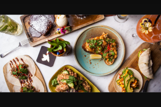 Style magazines – Win a $50 Lunch Voucher to Spend In The Restaurant