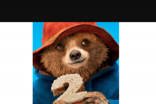 Sweepon – Win a Paddington 2 Prize Pack Valued at $200 (prize valued at $200)