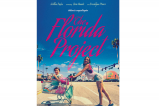 Sweepon – Win 1 of 10 Double Passes to The Florida Project (prize valued at $400)