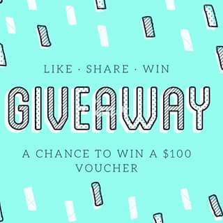 Sweet Little Peanut FB – Win a $100 Voucher to Spend on Our Online Store