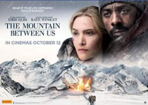 Sydney Film Festival – Win a Double Pass to See The Mountain Between Us